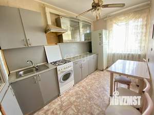 3-к квартира, вторичка, 71м2, 10/10 этаж