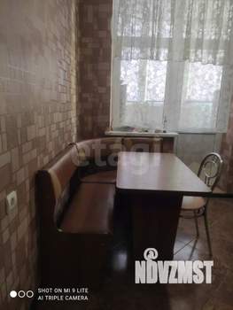 1-к квартира, вторичка, 31м2, 4/17 этаж