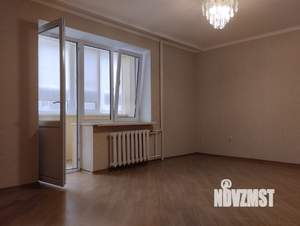 1-к квартира, вторичка, 66м2, 4/5 этаж