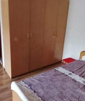 1-к квартира, вторичка, 43м2, 3/5 этаж