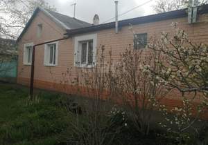 3-к квартира, вторичка, 54м2, 1/1 этаж