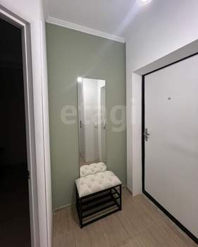 1-к квартира, вторичка, 36м2, 7/7 этаж