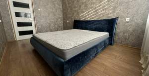 2-к квартира, вторичка, 64м2, 1/18 этаж