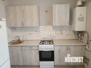 1-к квартира, вторичка, 40м2, 4/11 этаж