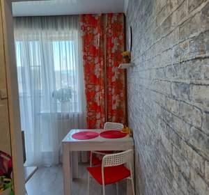 1-к квартира, вторичка, 28м2, 4/5 этаж