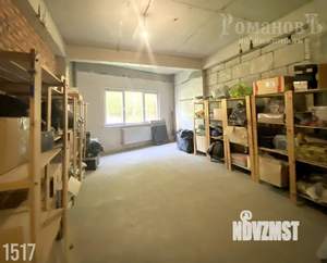 3-к квартира, вторичка, 306м2, 1/18 этаж