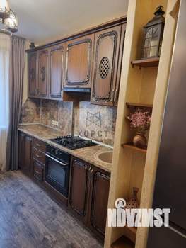 4-к квартира, вторичка, 78м2, 8/9 этаж