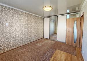 1-к квартира, вторичка, 34м2, 5/6 этаж