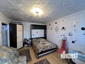 1-к квартира, вторичка, 35м2, 5/5 этаж