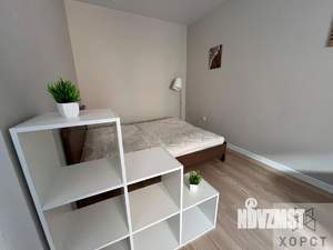 1-к квартира, вторичка, 45м2, 3/18 этаж