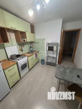 3-к квартира, вторичка, 74м2, 8/9 этаж