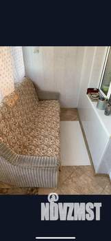 1-к квартира, вторичка, 42м2, 7/16 этаж