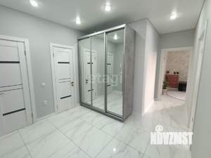 3-к квартира, вторичка, 75м2, 4/9 этаж