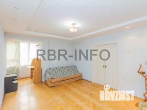 1-к квартира, вторичка, 51м2, 5/10 этаж