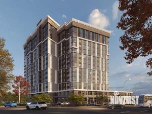 2-к квартира, вторичка, 63м2, 3/16 этаж