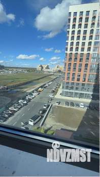 3-к квартира, вторичка, 69м2, 6/18 этаж