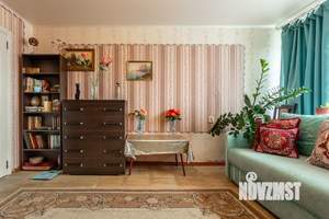 2-к квартира, вторичка, 48м2, 7/10 этаж