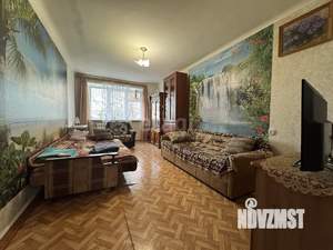 3-к квартира, вторичка, 60м2, 2/5 этаж