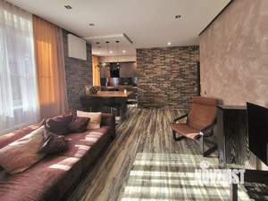 2-к квартира, вторичка, 65м2, 2/16 этаж