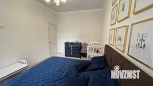 2-к квартира, вторичка, 58м2, 2/16 этаж