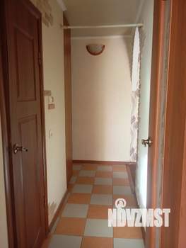 2-к квартира, вторичка, 47м2, 6/6 этаж