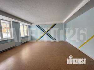 3-к квартира, вторичка, 127м2, 1/17 этаж