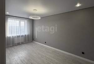 1-к квартира, вторичка, 32м2, 4/6 этаж