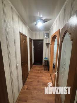 1-к квартира, вторичка, 45м2, 4/10 этаж