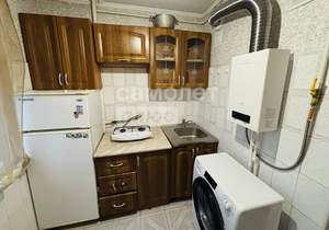 1-к квартира, вторичка, 31м2, 2/5 этаж