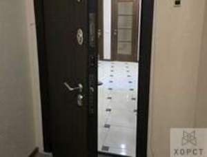 2-к квартира, вторичка, 58м2, 2/17 этаж