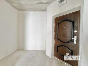 2-к квартира, вторичка, 79м2, 1/18 этаж