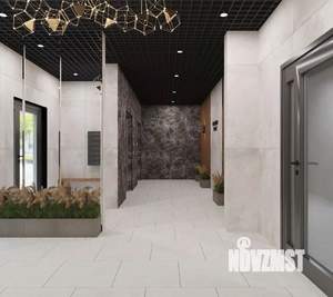 2-к квартира, вторичка, 69м2, 2/12 этаж