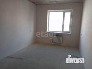 2-к квартира, вторичка, 62м2, 12/18 этаж