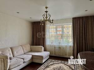 2-к квартира, вторичка, 55м2, 3/16 этаж