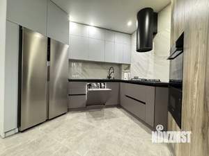 3-к квартира, вторичка, 81м2, 4/19 этаж