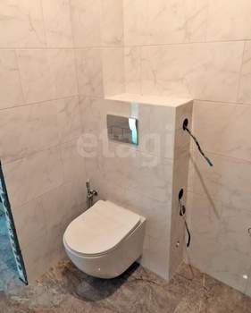 1-к квартира, вторичка, 29м2, 3/5 этаж