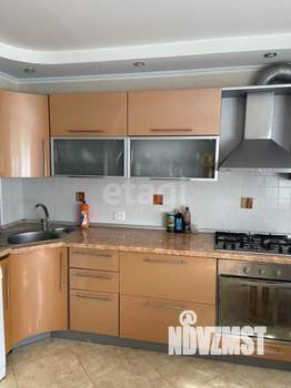 3-к квартира, вторичка, 70м2, 2/10 этаж