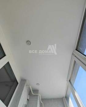 1-к квартира, вторичка, 34м2, 12/12 этаж