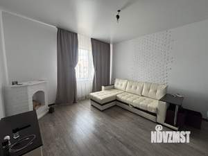 2-к квартира, вторичка, 53м2, 12/13 этаж