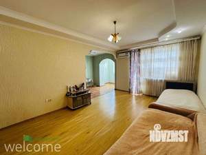 1-к квартира, вторичка, 50м2, 4/6 этаж