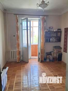 2-к квартира, вторичка, 55м2, 4/5 этаж