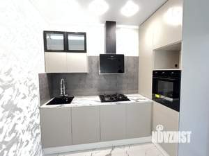 1-к квартира, вторичка, 38м2, 6/9 этаж