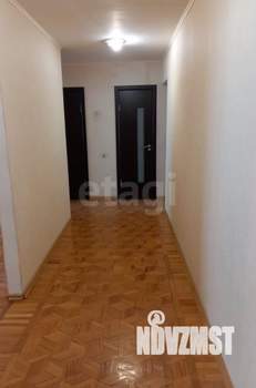 3-к квартира, вторичка, 76м2, 8/10 этаж