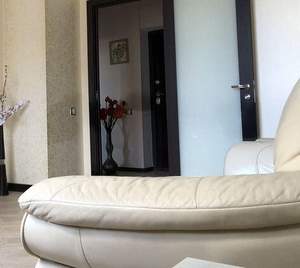 1-к квартира, вторичка, 43м2, 12/16 этаж