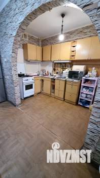 3-к квартира, вторичка, 91м2, 1/10 этаж