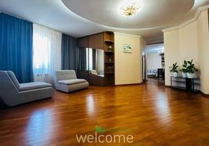 4-к квартира, вторичка, 105м2, 7/8 этаж