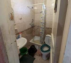 3-к квартира, вторичка, 46м2, 2/2 этаж