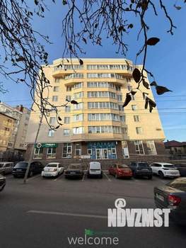 3-к квартира, вторичка, 96м2, 7/8 этаж