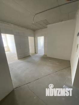 4-к квартира, строящийся дом, 135м2, 4/9 этаж