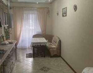 3-к квартира, вторичка, 84м2, 2/4 этаж